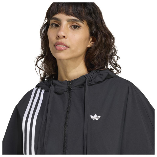 Adidas Γυναικεία ζακέτα Ribbon Track Top